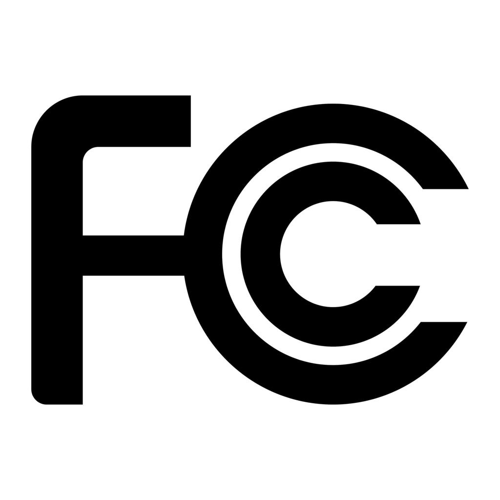 Logo FCC