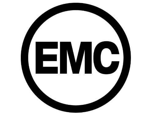 Logo EMC