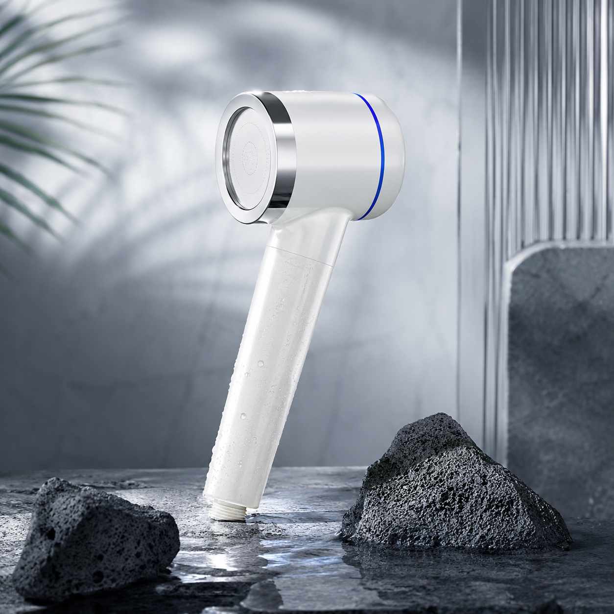 O'PURE Shower