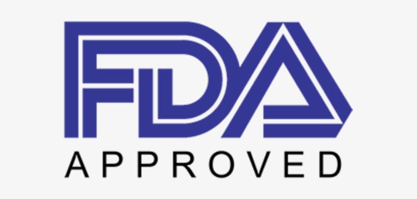 Logo FDA