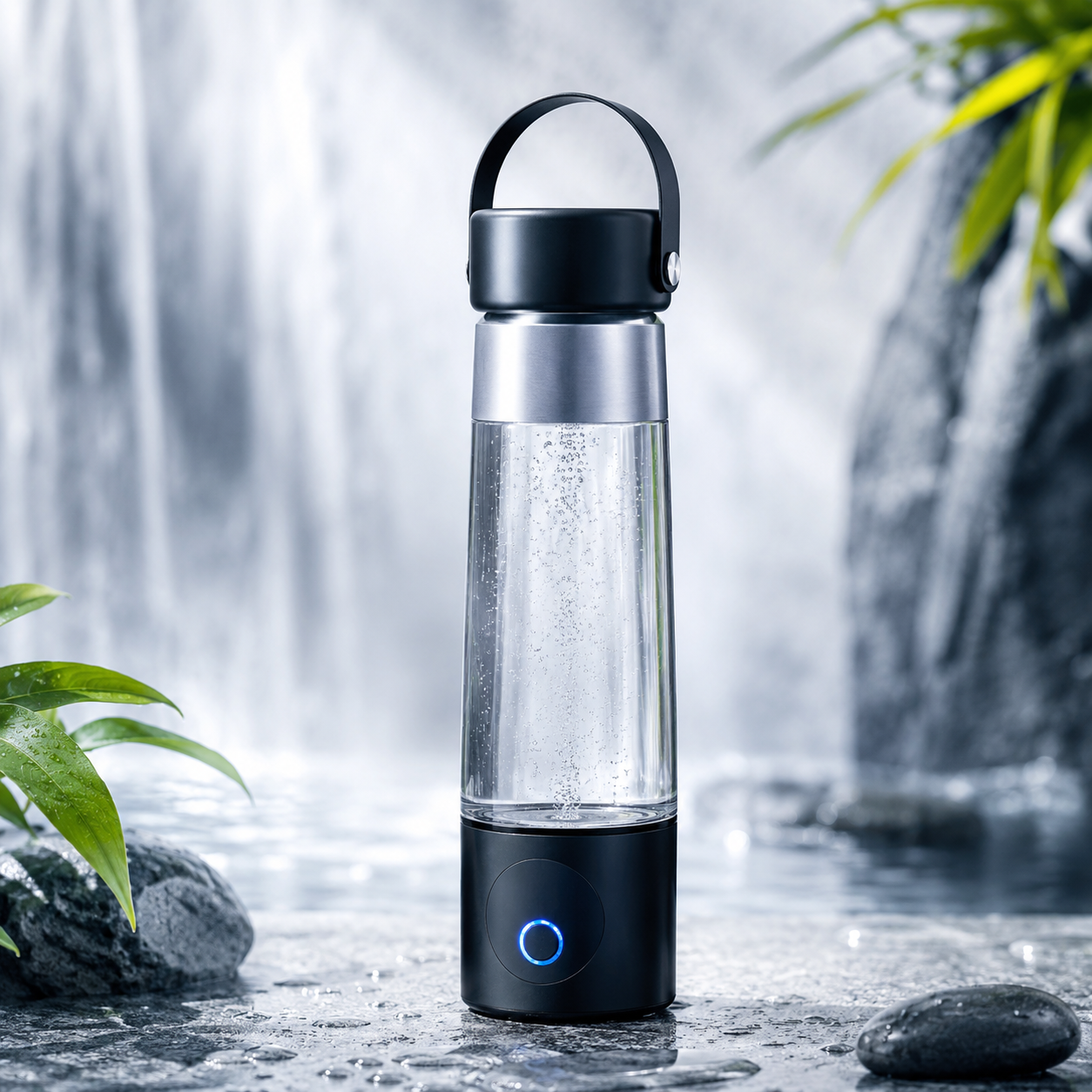 O'PURE Bottle